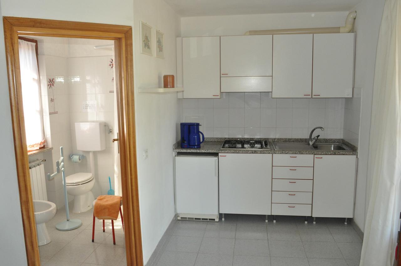 Residence Belvedere Capoliveri  Exterior photo
