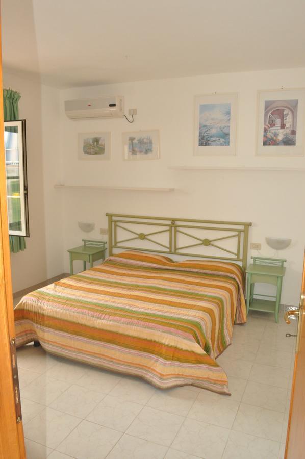 Residence Belvedere Capoliveri  Exterior photo